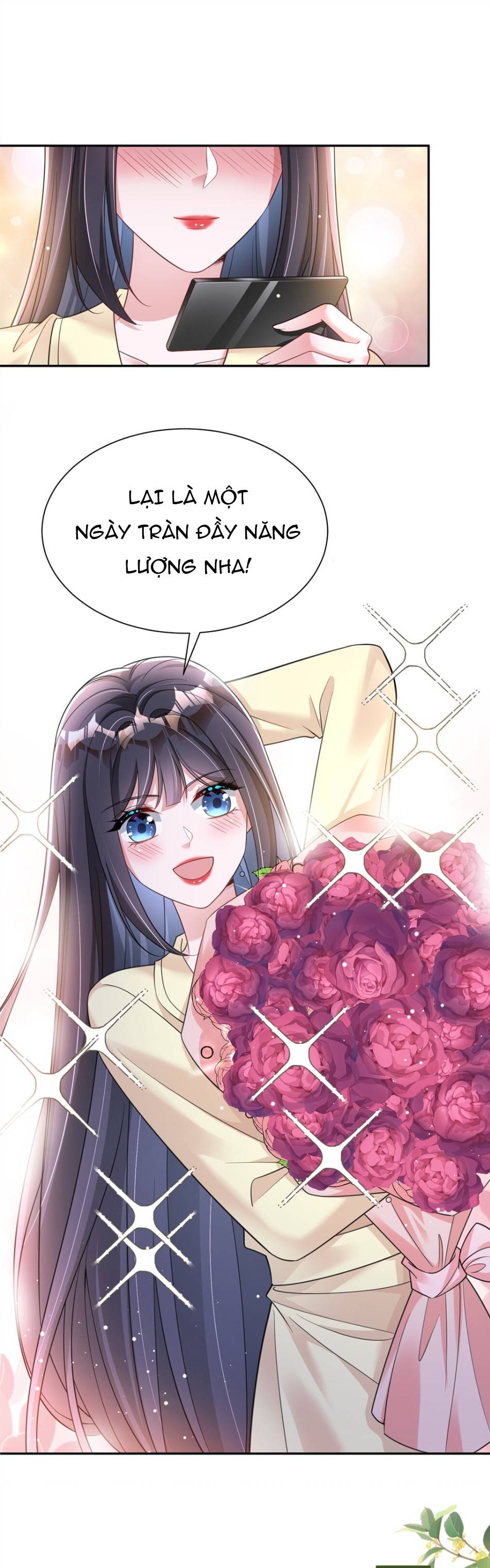 Ninita Yêu Dấu - Phần 2 Chap 1175.9 - Next Chap 1176.9