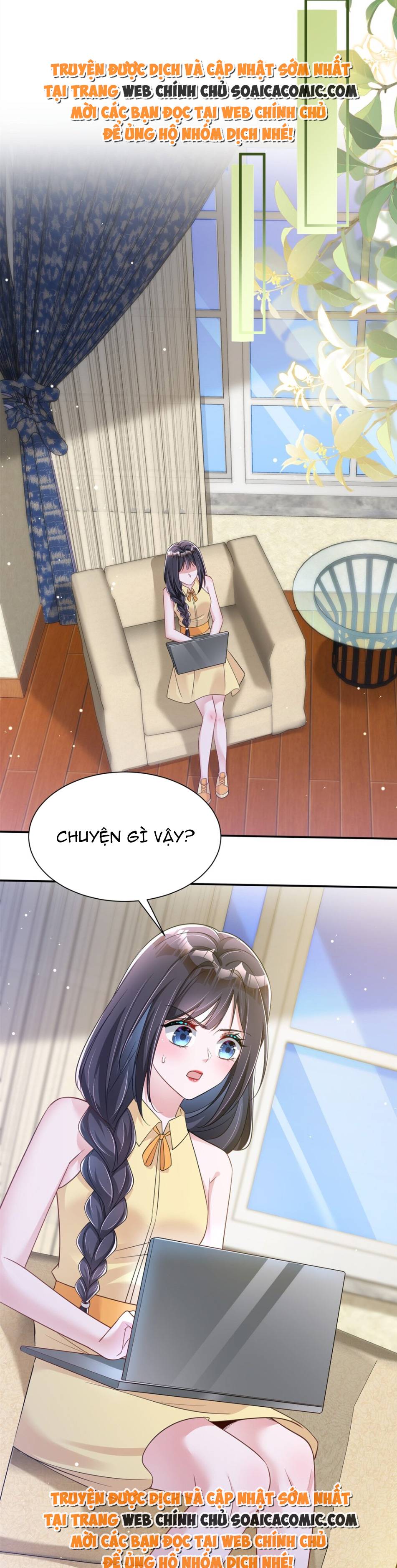 Ninita Yêu Dấu - Phần 2 Chap 1175.9 - Next Chap 1176.9