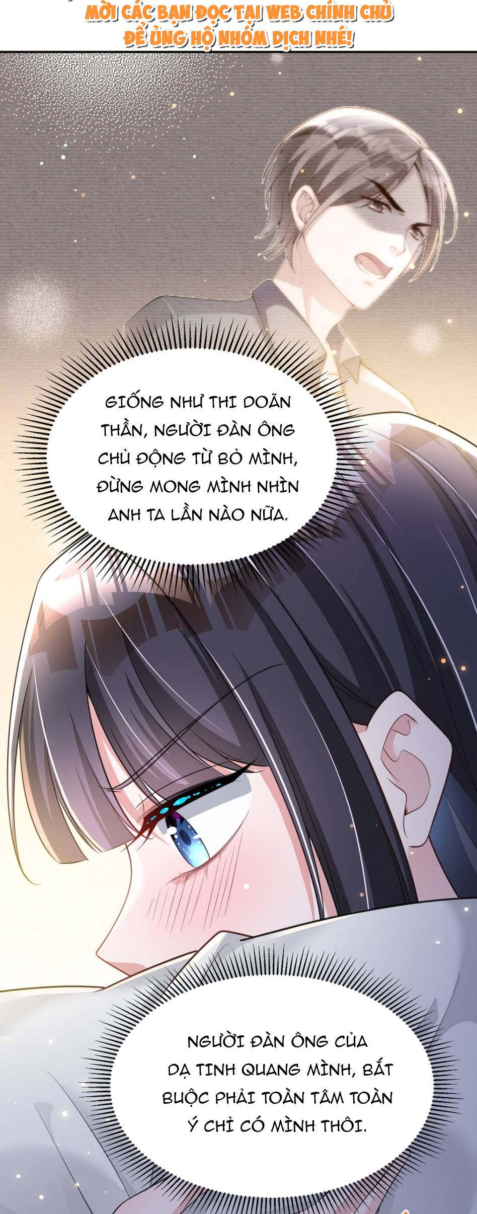 Ninita Yêu Dấu - Phần 2 Chap 1175.9 - Next Chap 1176.9