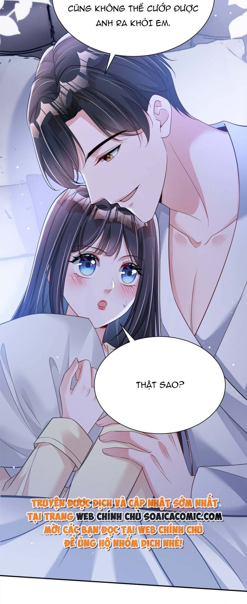 Ninita Yêu Dấu - Phần 2 Chap 1175.9 - Next Chap 1176.9