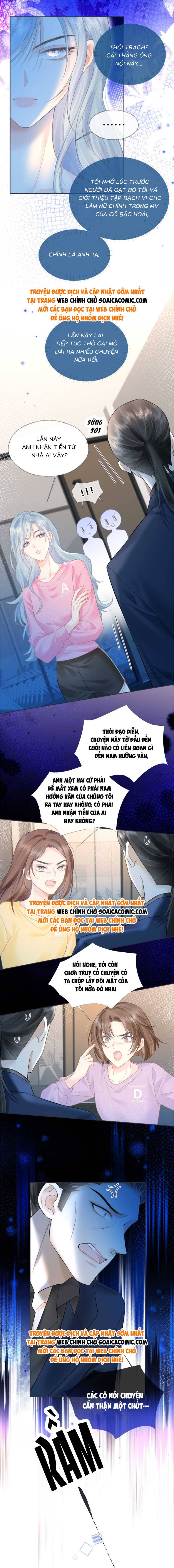 Ninita Yêu Dấu - Phần 2 Chap 1176.1 - Next Chap 1177.1