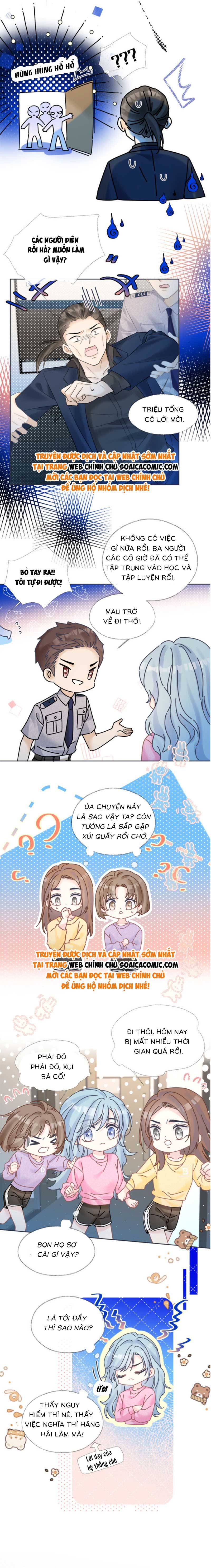 Ninita Yêu Dấu - Phần 2 Chap 1176.1 - Next Chap 1177.1