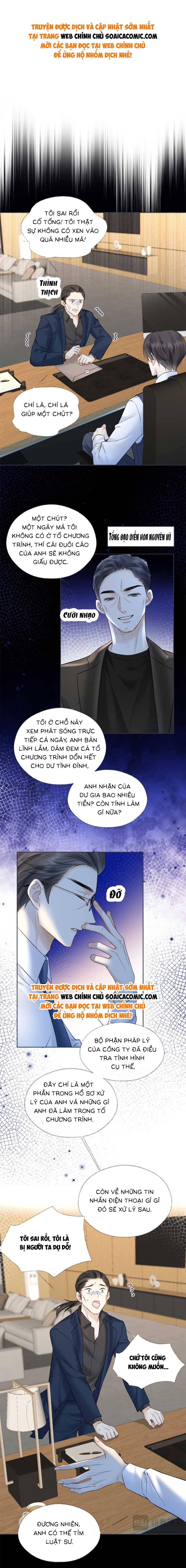 Ninita Yêu Dấu - Phần 2 Chap 1176.2 - Next Chap 1177.2
