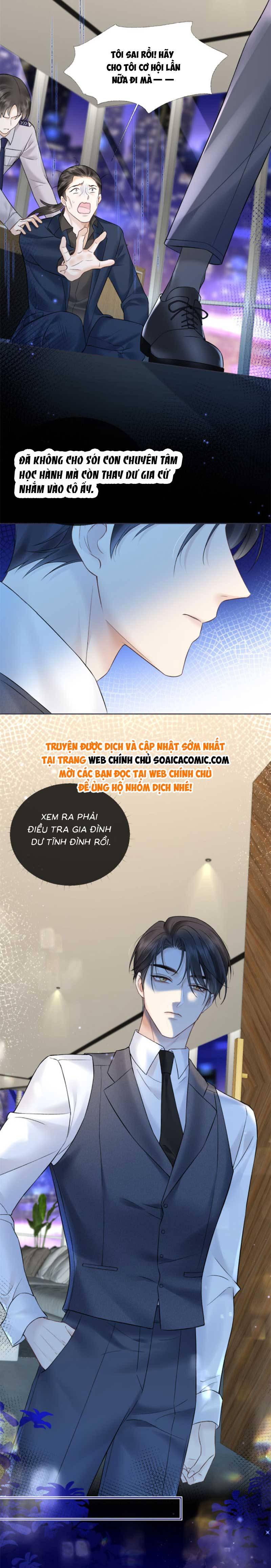 Ninita Yêu Dấu - Phần 2 Chap 1176.2 - Next Chap 1177.2