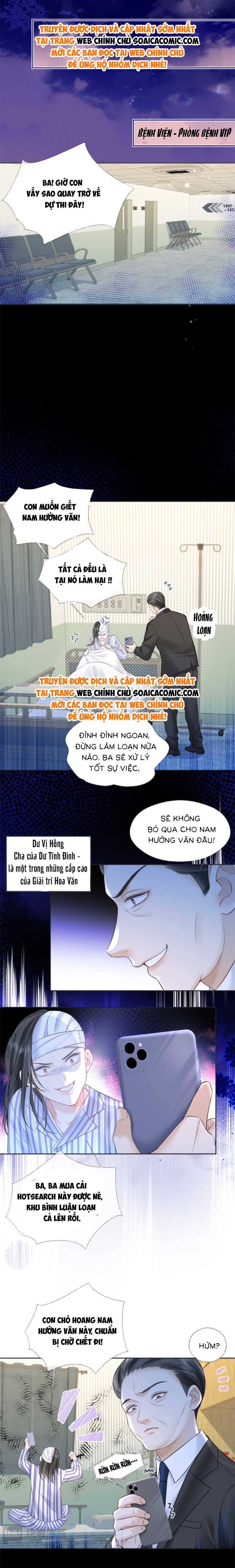Ninita Yêu Dấu - Phần 2 Chap 1176.2 - Next Chap 1177.2