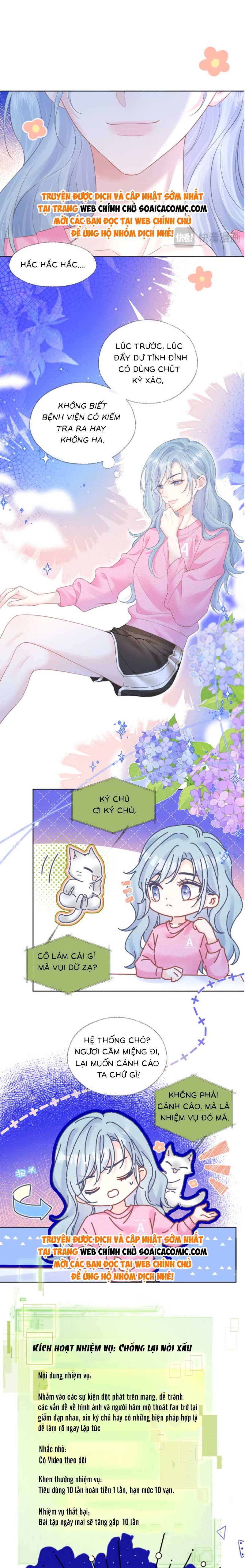 Ninita Yêu Dấu - Phần 2 Chap 1176.2 - Next Chap 1177.2