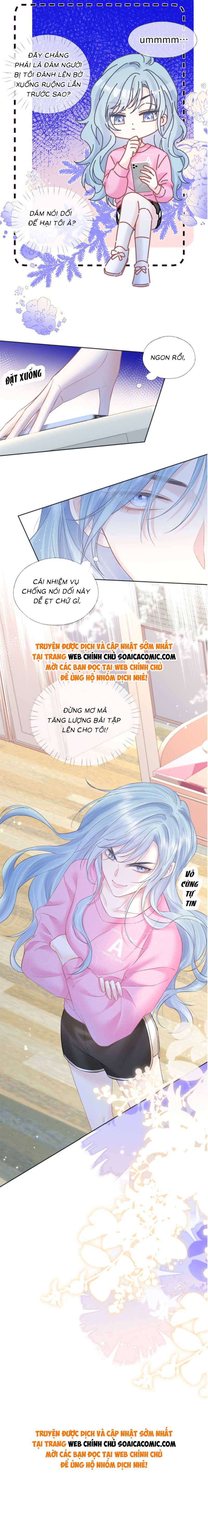 Ninita Yêu Dấu - Phần 2 Chap 1176.2 - Next Chap 1177.2
