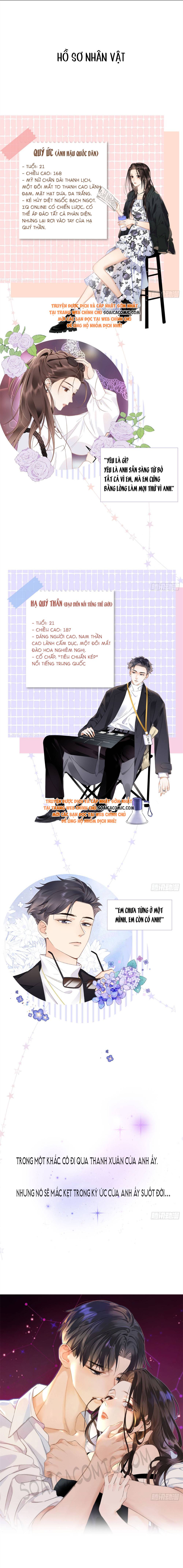 Ninita Yêu Dấu - Phần 2 Chap 1176.3 - Next Chap 1177.3