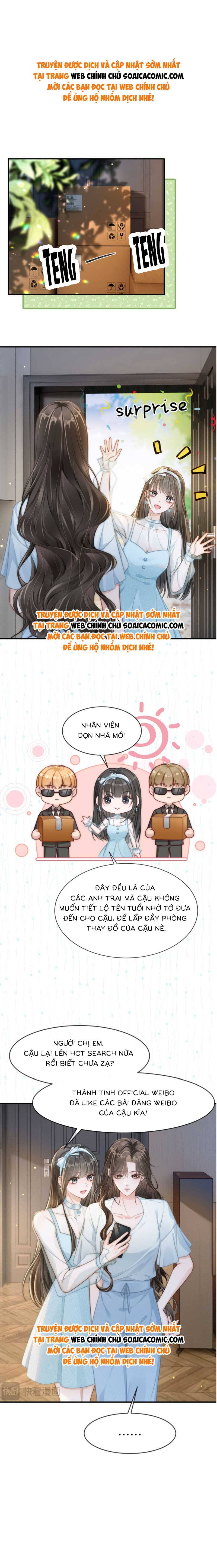 Ninita Yêu Dấu - Phần 2 Chap 1176.4 - Next Chap 1177.4