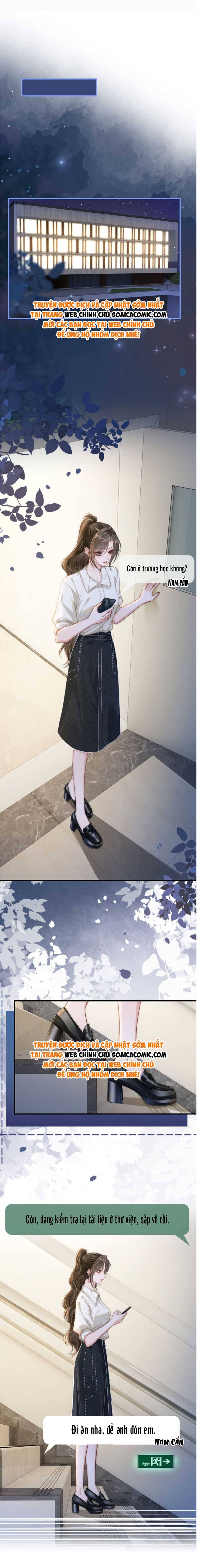 Ninita Yêu Dấu - Phần 2 Chap 1176.4 - Next Chap 1177.4