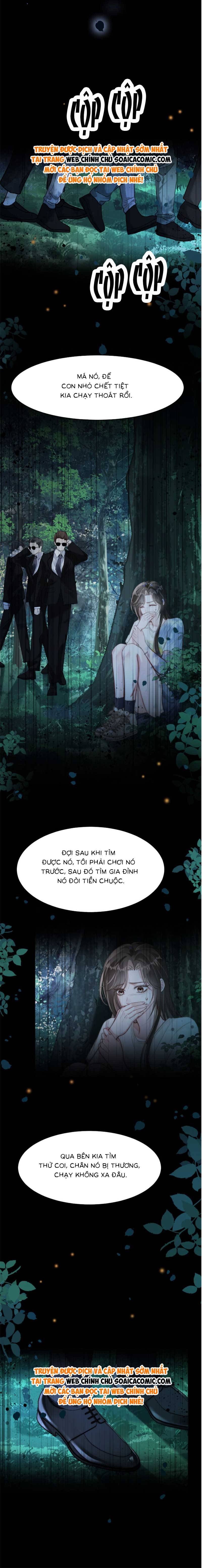 Ninita Yêu Dấu - Phần 2 Chap 1176.4 - Next Chap 1177.4