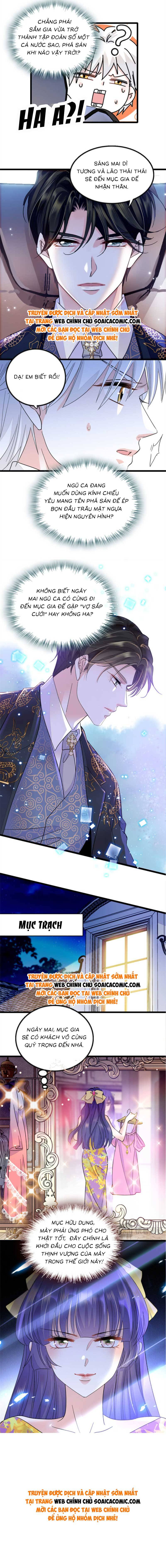 Ninita Yêu Dấu - Phần 2 Chap 1176.5 - Next Chap 1177.5