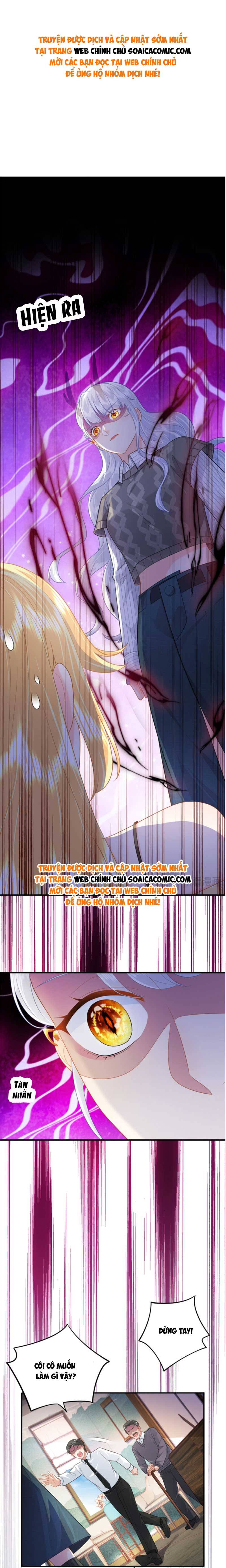 Ninita Yêu Dấu - Phần 2 Chap 1176.6 - Next Chap 1177.6