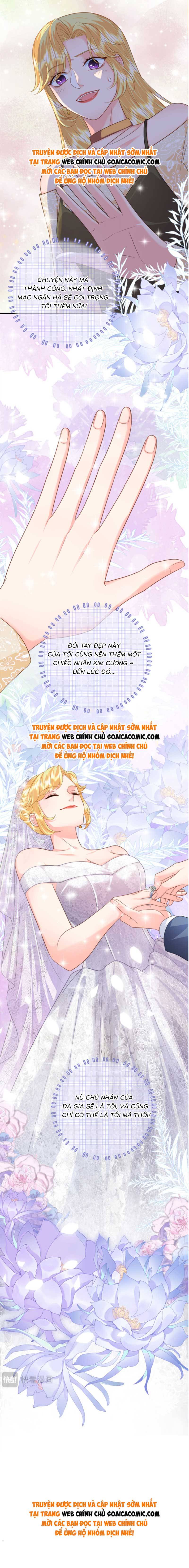 Ninita Yêu Dấu - Phần 2 Chap 1176.6 - Next Chap 1177.6