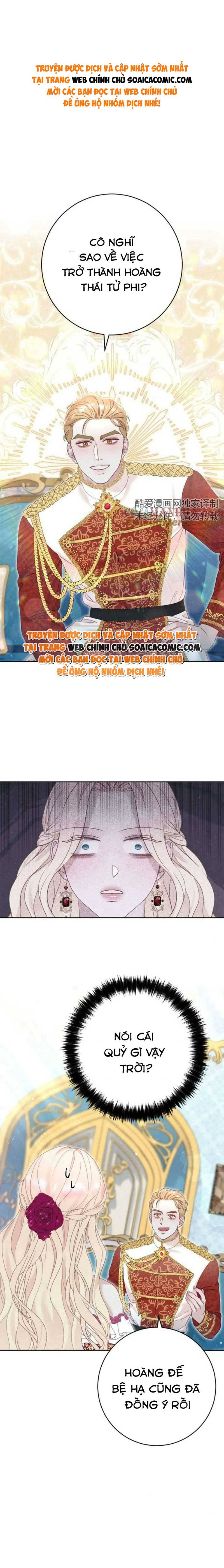 Ninita Yêu Dấu - Phần 2 Chap 1177.1 - Next Chap 1178.1