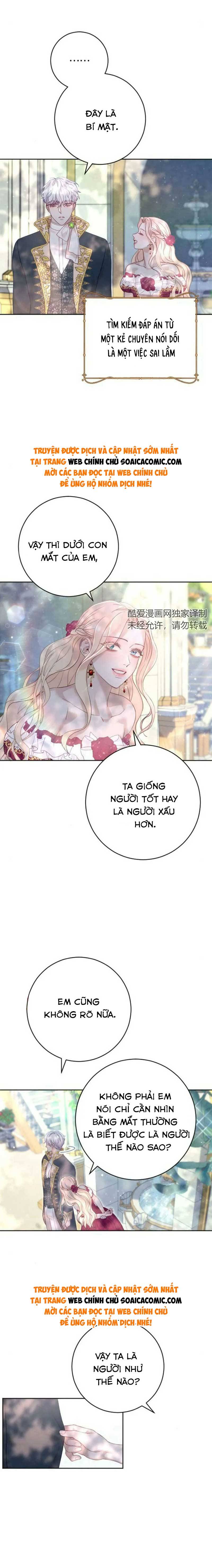 Ninita Yêu Dấu - Phần 2 Chap 1177.1 - Next Chap 1178.1