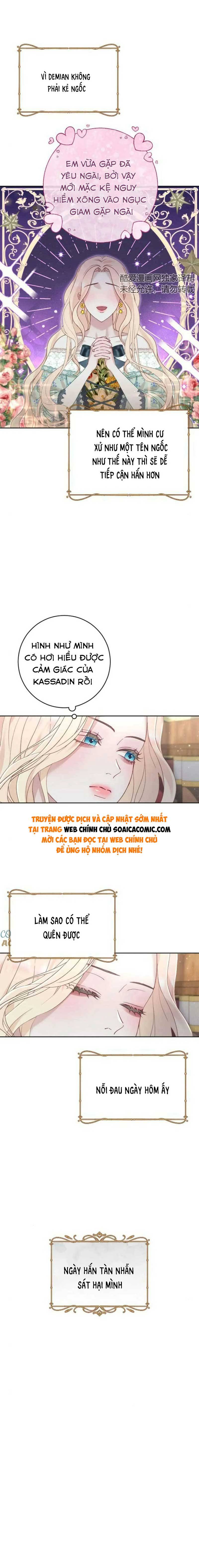 Ninita Yêu Dấu - Phần 2 Chap 1177.1 - Next Chap 1178.1