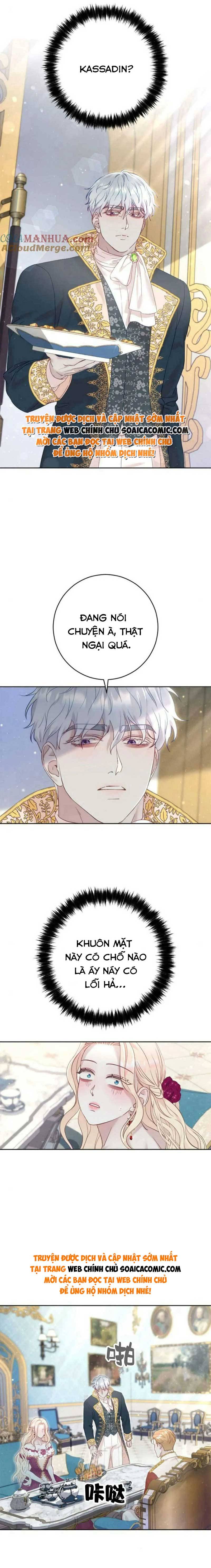 Ninita Yêu Dấu - Phần 2 Chap 1177.1 - Next Chap 1178.1