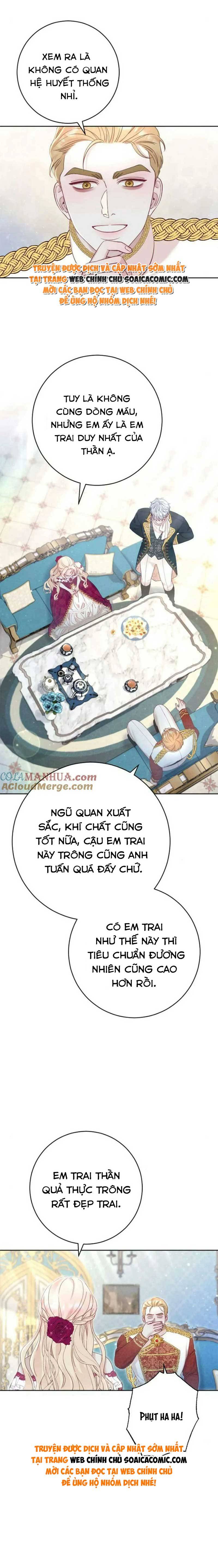 Ninita Yêu Dấu - Phần 2 Chap 1177.1 - Next Chap 1178.1