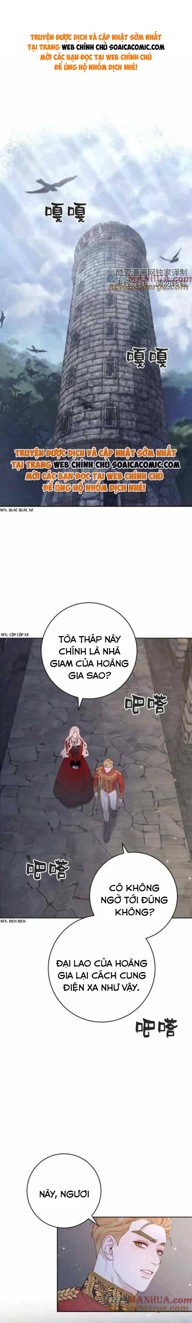 Ninita Yêu Dấu - Phần 2 Chap 1177.3 - Next Chap 1178.3