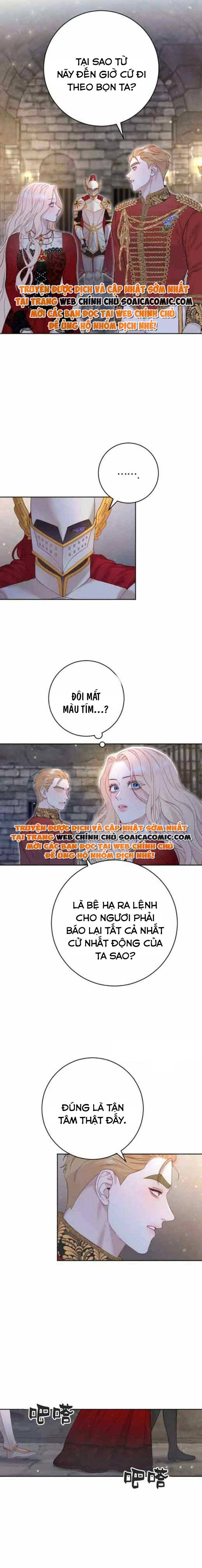 Ninita Yêu Dấu - Phần 2 Chap 1177.3 - Next Chap 1178.3