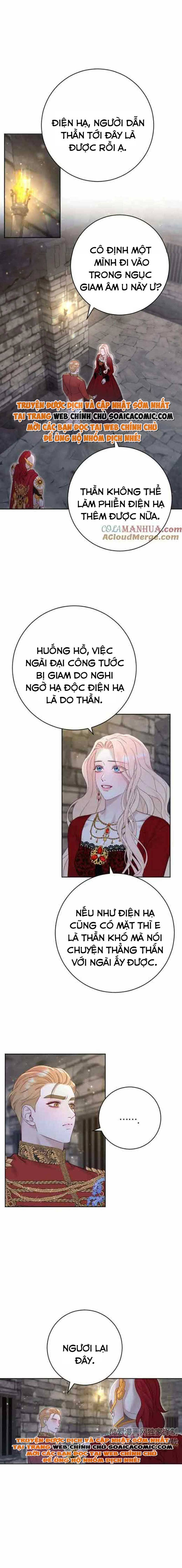 Ninita Yêu Dấu - Phần 2 Chap 1177.3 - Next Chap 1178.3