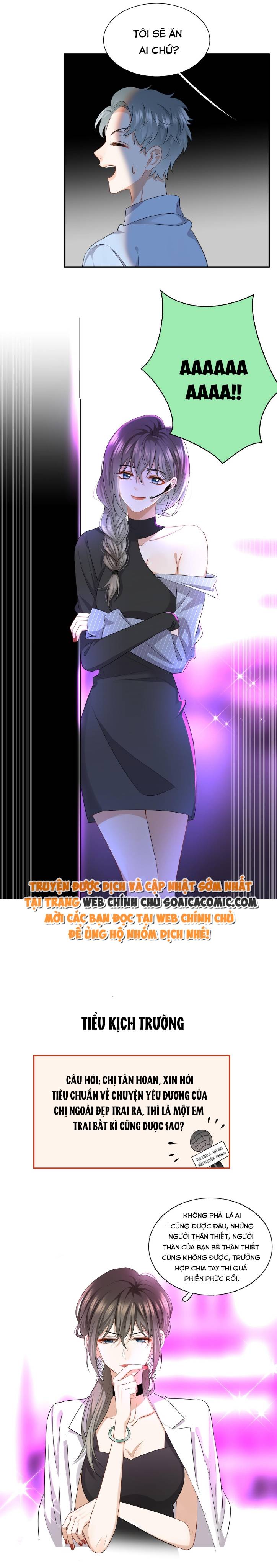 Ninita Yêu Dấu - Phần 2 Chap 1177.5 - Next Chap 1178.5