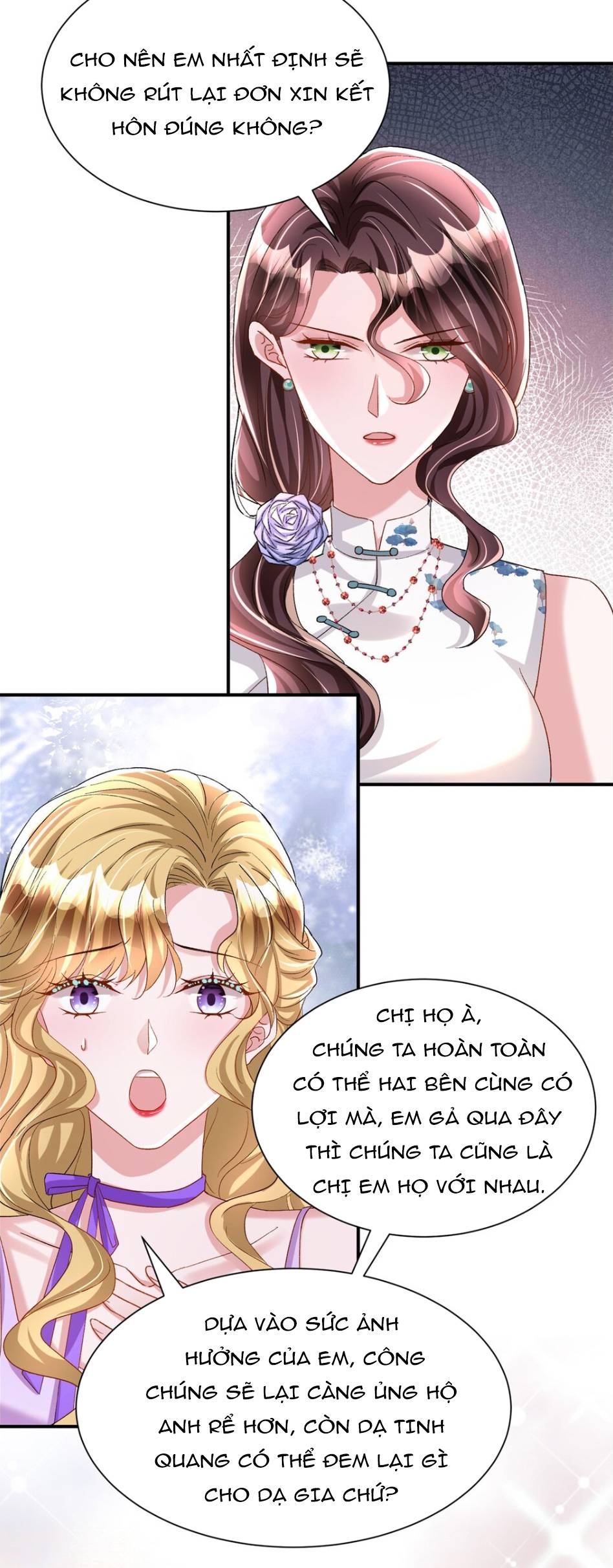 Ninita Yêu Dấu - Phần 2 Chap 1177.6 - Next Chap 1178.6