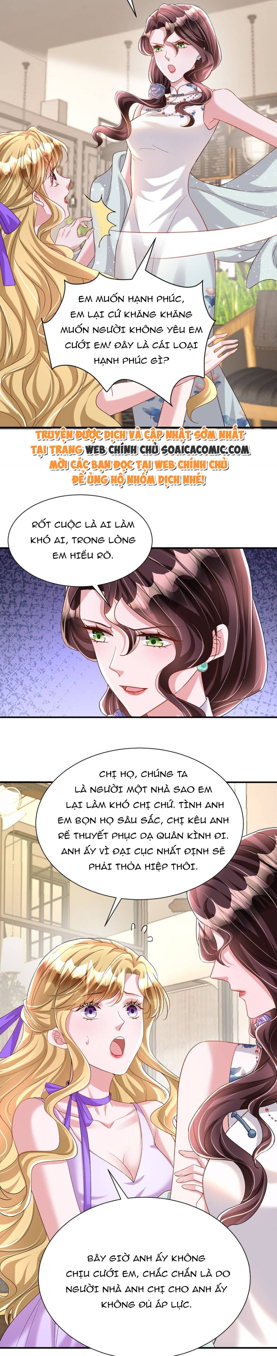 Ninita Yêu Dấu - Phần 2 Chap 1177.6 - Next Chap 1178.6