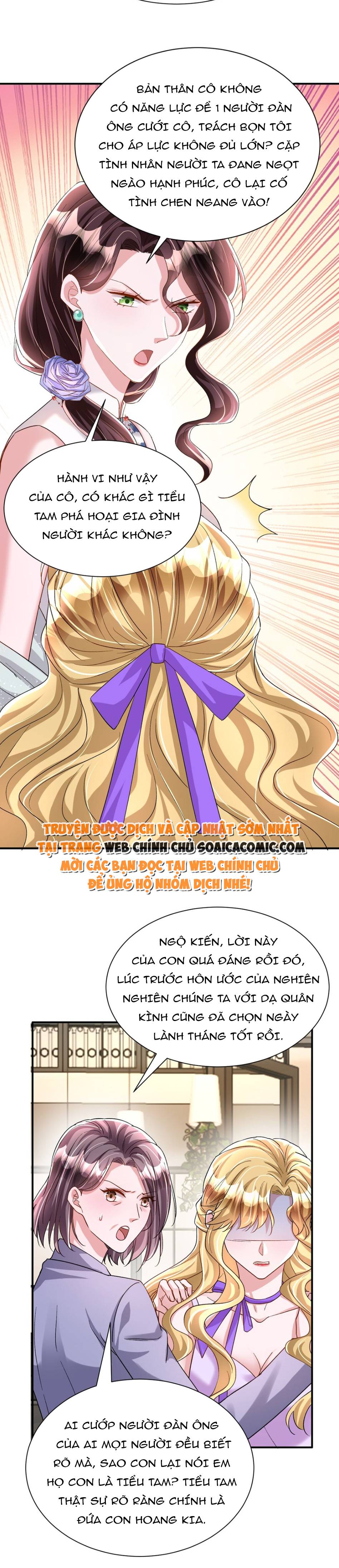 Ninita Yêu Dấu - Phần 2 Chap 1177.6 - Next Chap 1178.6