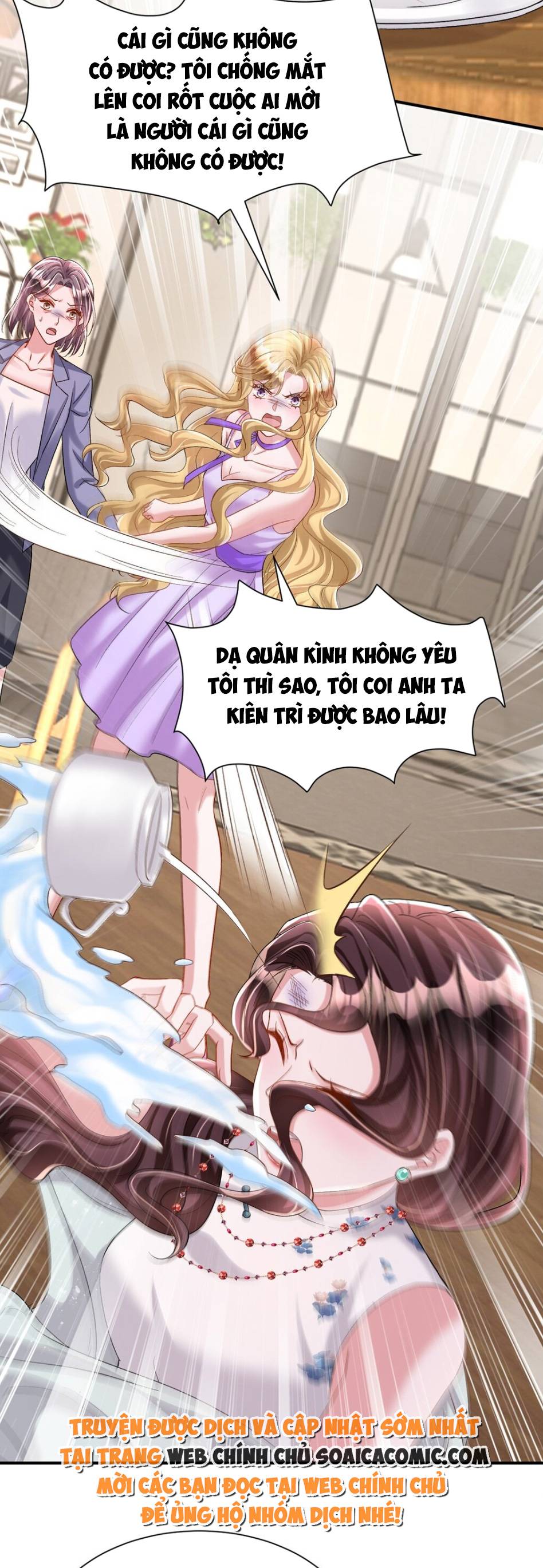 Ninita Yêu Dấu - Phần 2 Chap 1177.6 - Next Chap 1178.6
