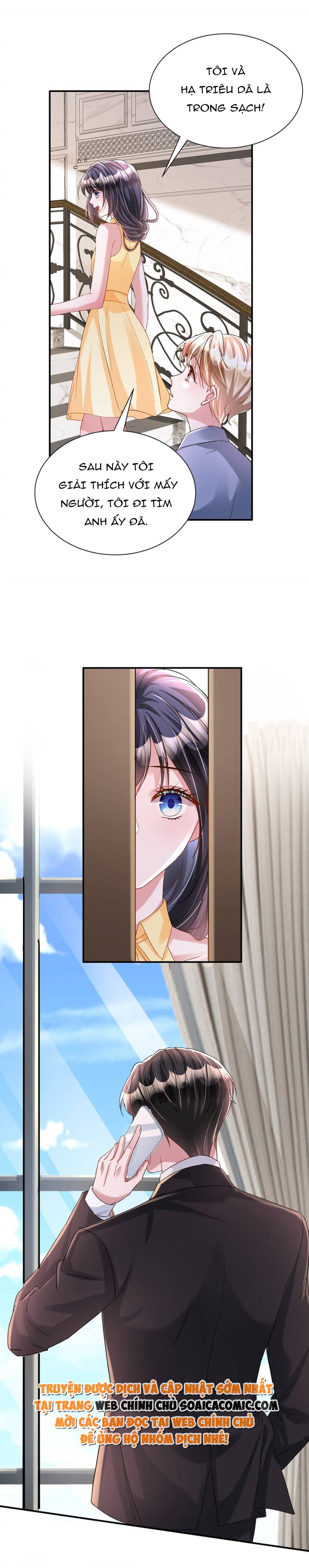 Ninita Yêu Dấu - Phần 2 Chap 1177.6 - Next Chap 1178.6