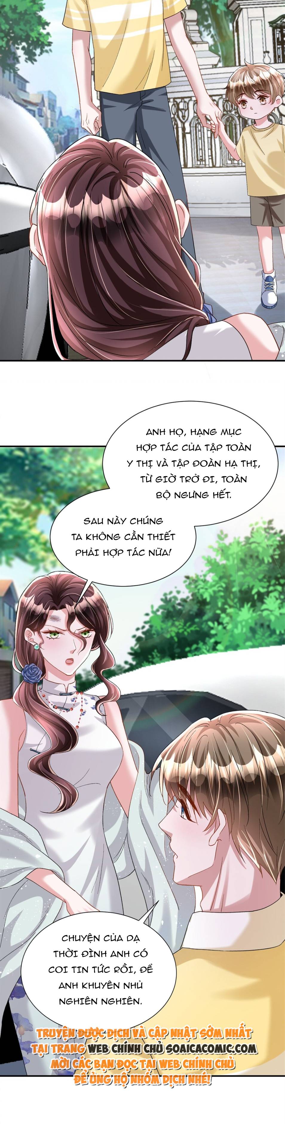 Ninita Yêu Dấu - Phần 2 Chap 1177.6 - Next Chap 1178.6