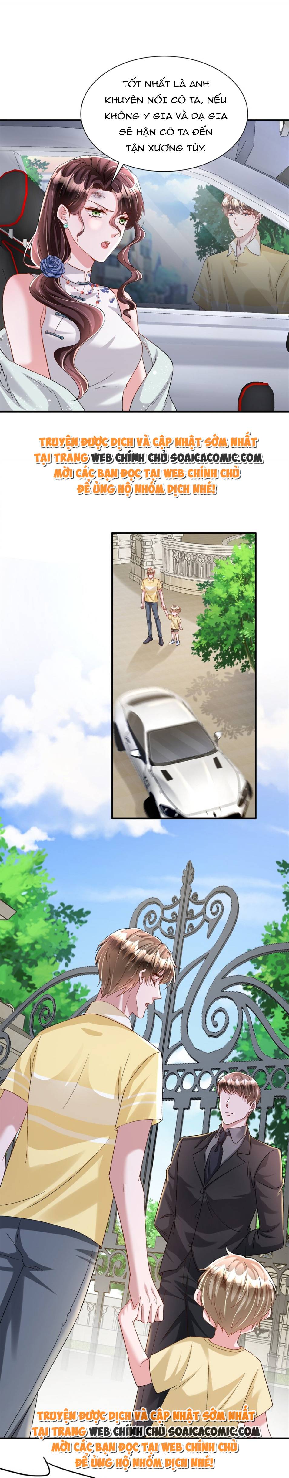 Ninita Yêu Dấu - Phần 2 Chap 1177.6 - Next Chap 1178.6