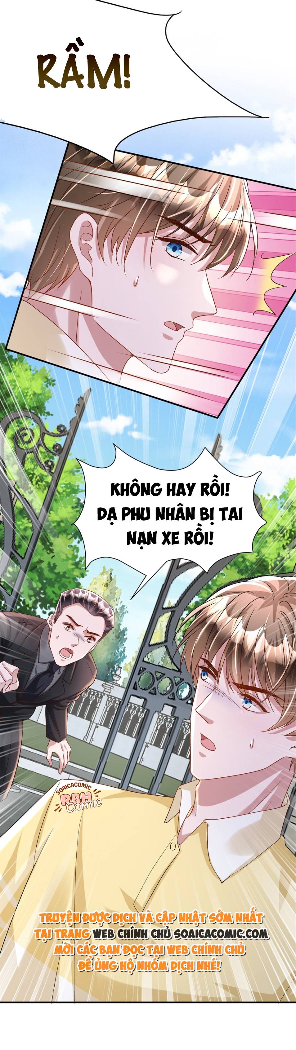 Ninita Yêu Dấu - Phần 2 Chap 1177.6 - Next Chap 1178.6