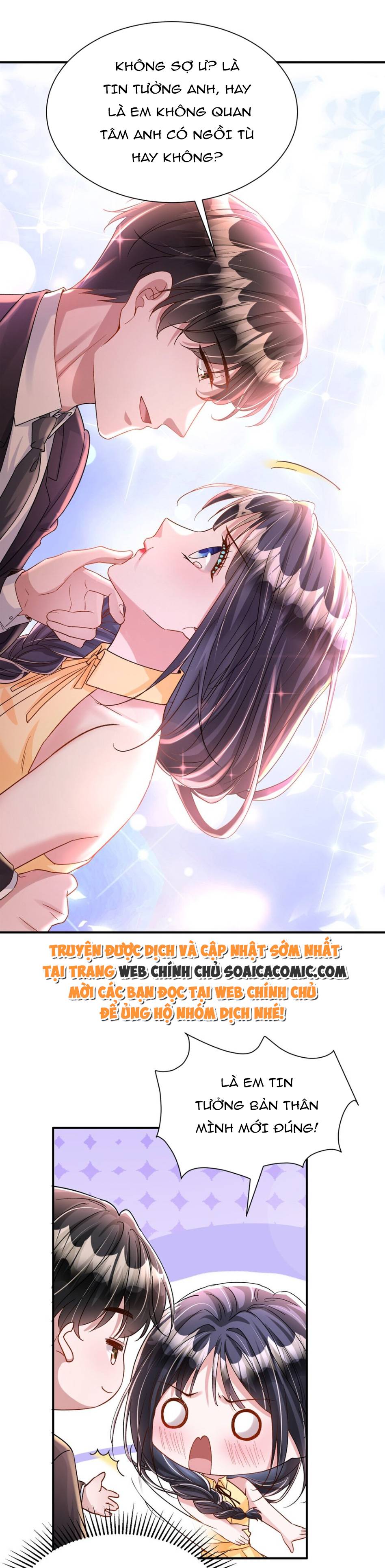 Ninita Yêu Dấu - Phần 2 Chap 1177.6 - Next Chap 1178.6