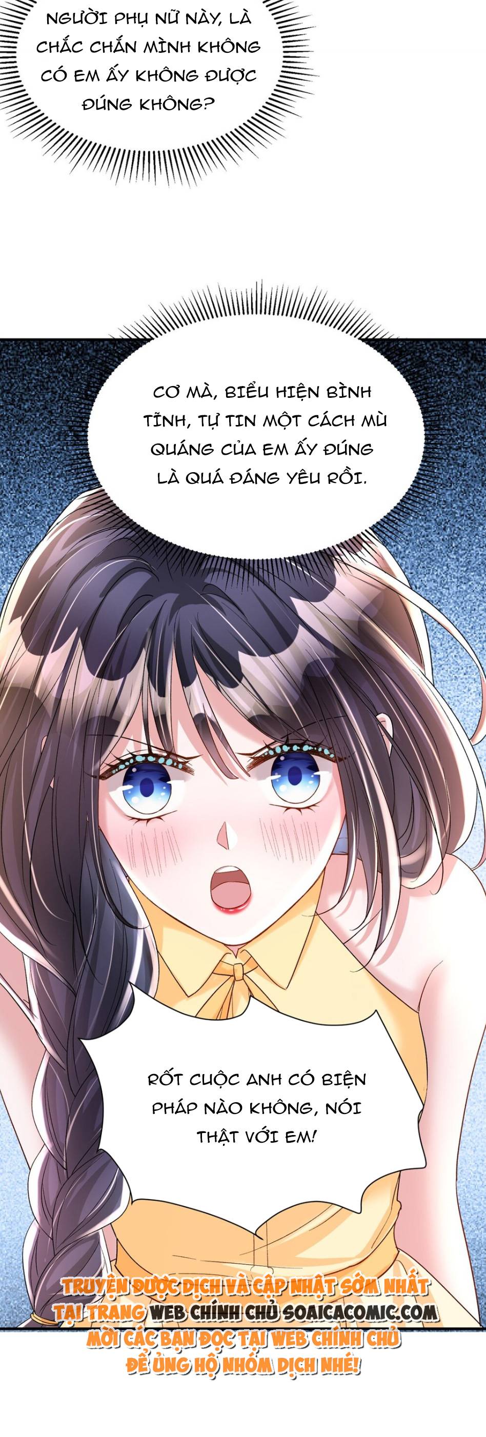 Ninita Yêu Dấu - Phần 2 Chap 1177.6 - Next Chap 1178.6