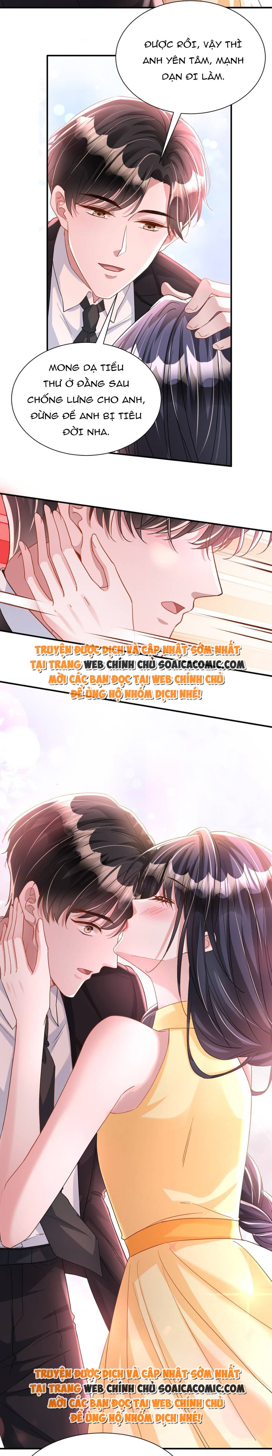 Ninita Yêu Dấu - Phần 2 Chap 1177.6 - Next Chap 1178.6