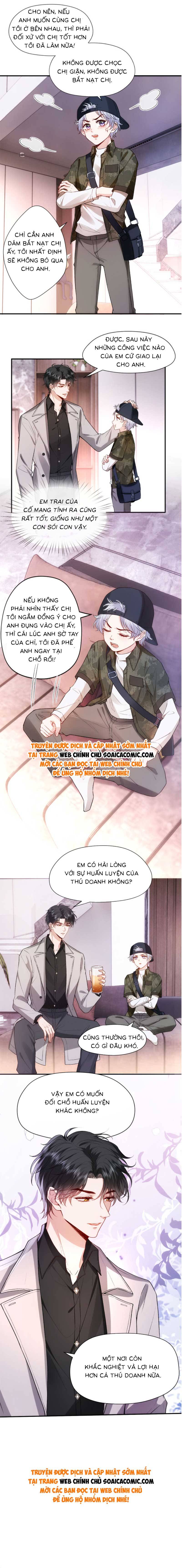 Ninita Yêu Dấu - Phần 2 Chap 1177.7 - Next Chap 1178.7
