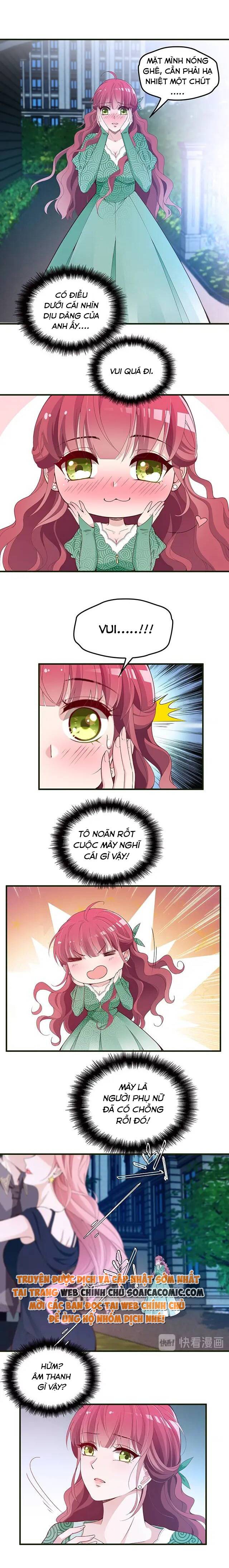 Ninita Yêu Dấu - Phần 2 Chap 1177.9 - Next Chap 1178.9