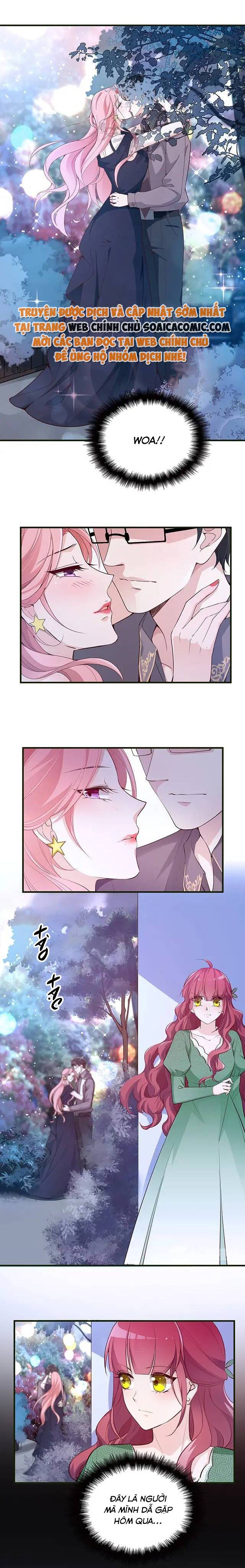 Ninita Yêu Dấu - Phần 2 Chap 1177.9 - Next Chap 1178.9