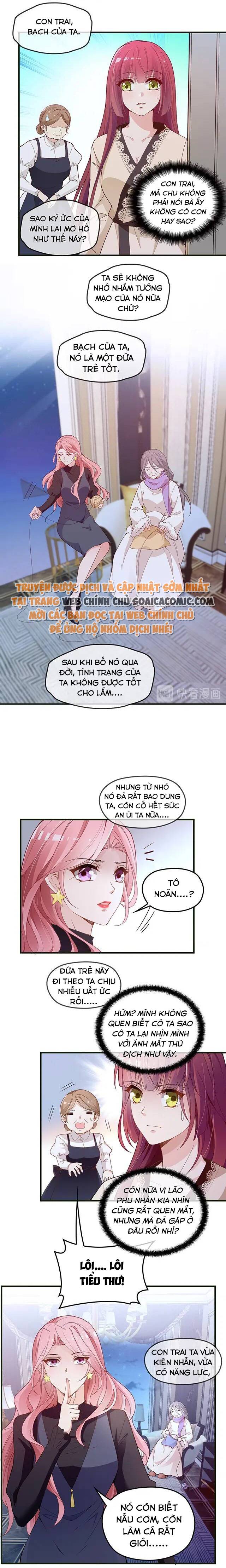 Ninita Yêu Dấu - Phần 2 Chap 1177.9 - Next Chap 1178.9