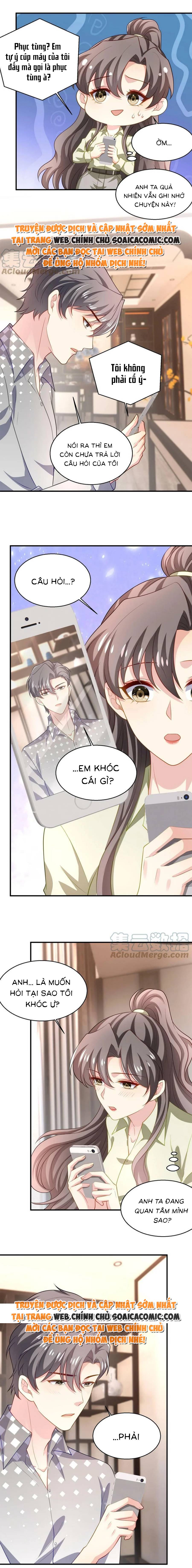 Ninita Yêu Dấu - Phần 2 Chap 1178.1 - Next Chap 1179.1