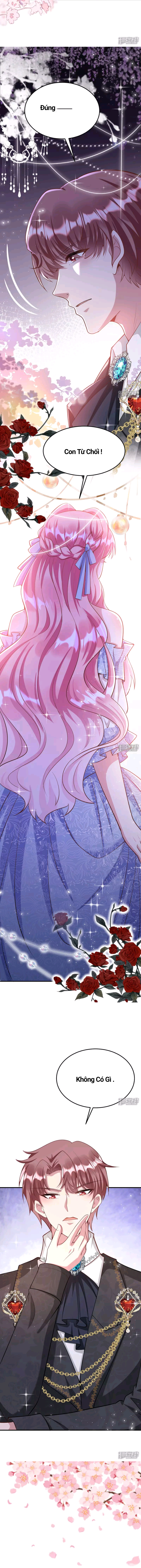 Ninita Yêu Dấu - Phần 2 Chap 1178.4 - Next Chap 1179.4