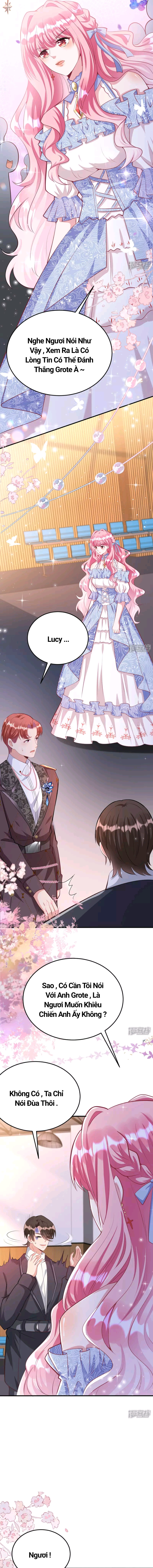 Ninita Yêu Dấu - Phần 2 Chap 1178.4 - Next Chap 1179.4