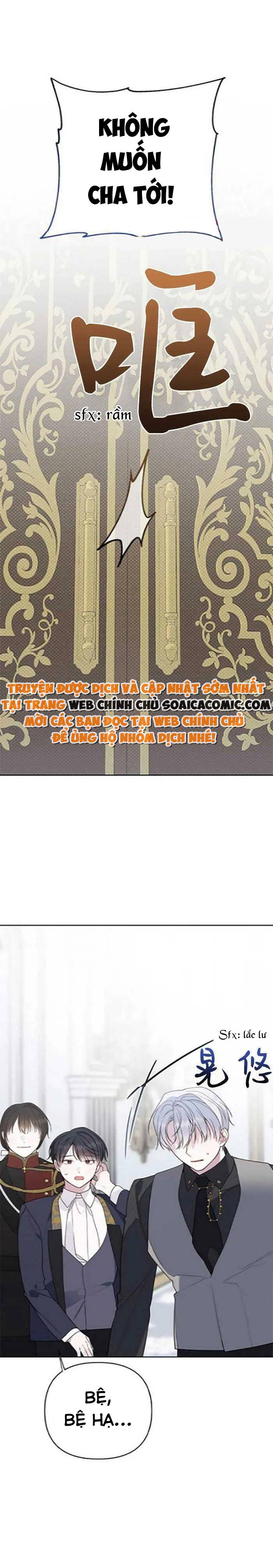 Ninita Yêu Dấu - Phần 2 Chap 1178.5 - Next Chap 1179.5