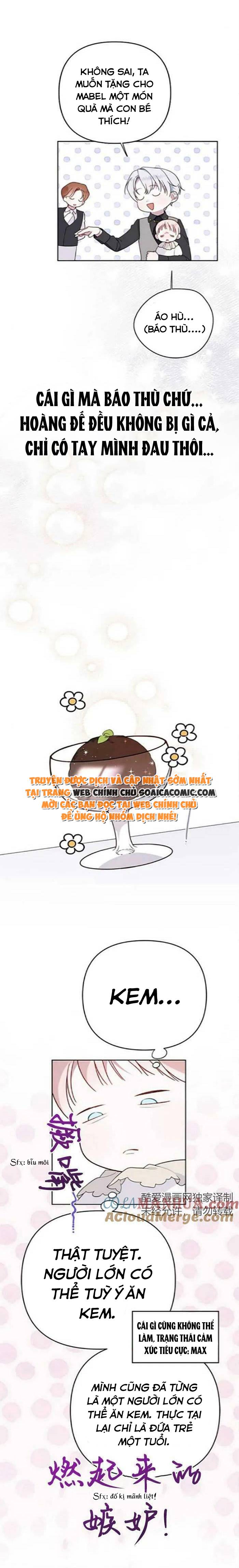 Ninita Yêu Dấu - Phần 2 Chap 1178.5 - Next Chap 1179.5