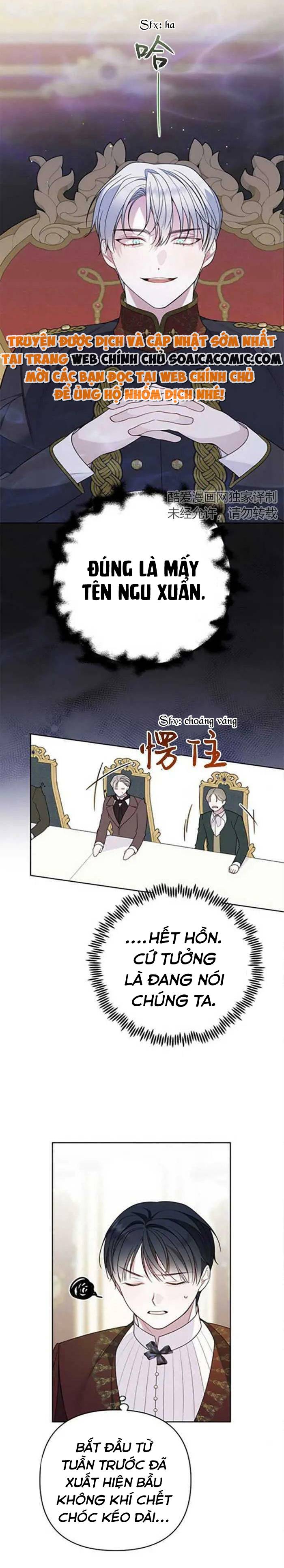 Ninita Yêu Dấu - Phần 2 Chap 1178.6 - Next Chap 1179.6