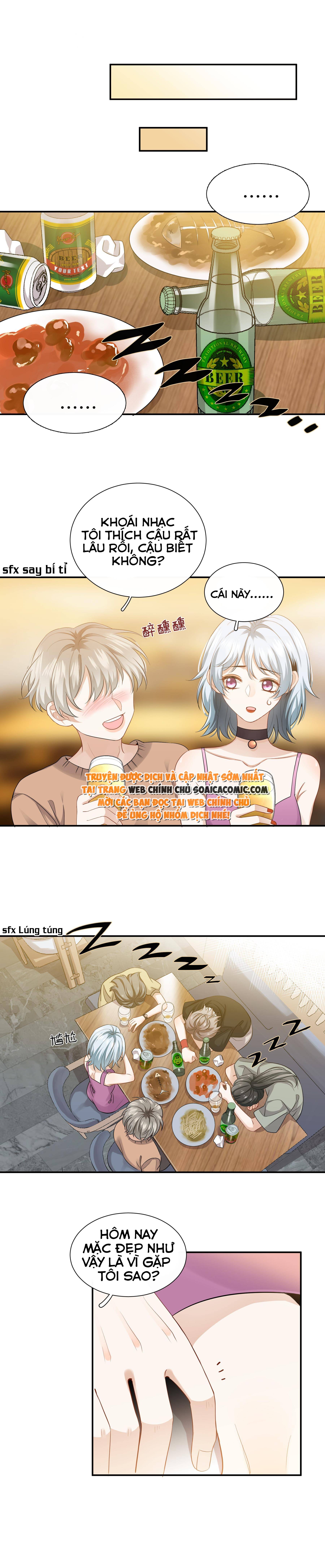 Ninita Yêu Dấu - Phần 2 Chap 1178.7 - Next Chap 1179.7