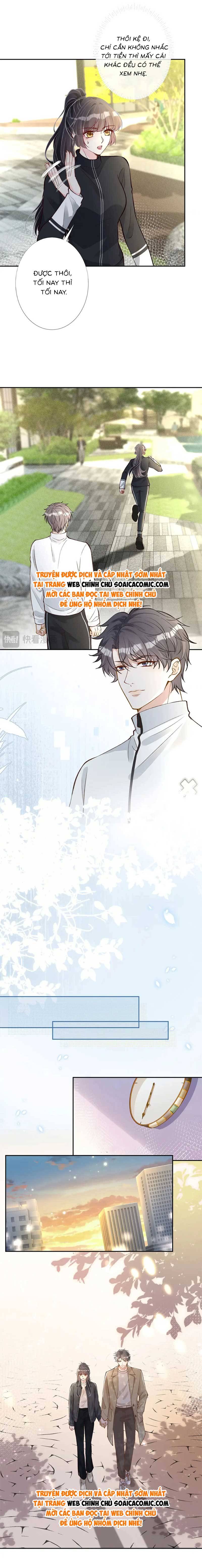 Ninita Yêu Dấu - Phần 2 Chap 1178.8 - Next Chap 1179.8